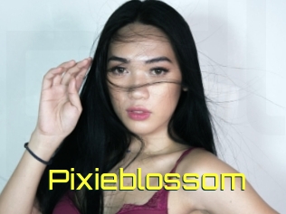 Pixieblossom