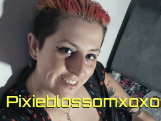 Pixieblossomxoxo