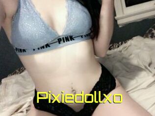 Pixiedollxo