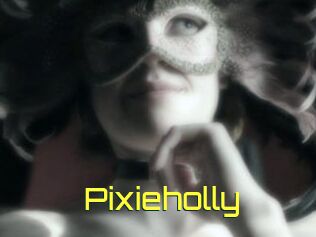 Pixieholly