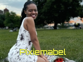 Pixiemabel