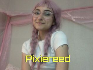 Pixiereed