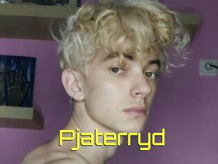 Pjaterryd