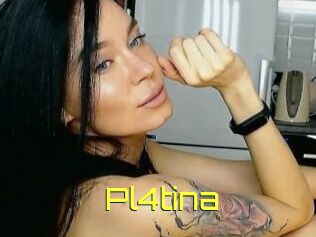 Pl4tina