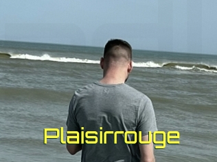 Plaisirrouge