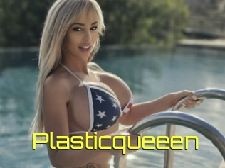 Plasticqueeen