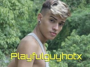 Playfulguyhotx