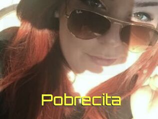 Pobrecita