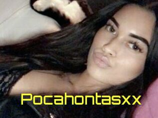 Pocahontasxx