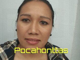 Pocahonttas