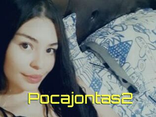 Pocajontas2