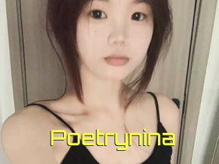 Poetrynina