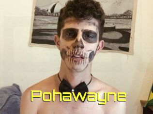 Pohawayne