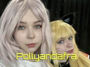 Pollyandafra