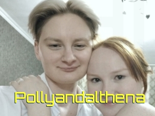 Pollyandalthena