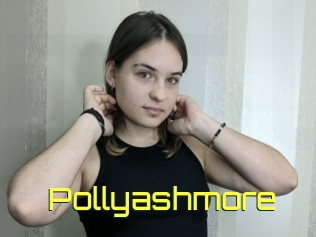 Pollyashmore