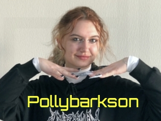 Pollybarkson