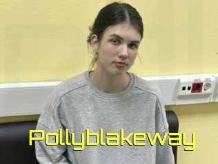 Pollyblakeway