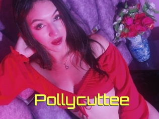 Pollycuttee