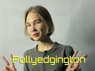 Pollyedgington