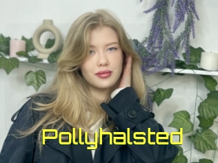Pollyhalsted