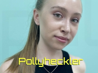 Pollyheckler