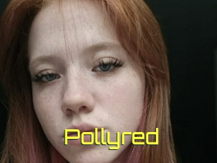 Pollyred