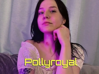 Pollyroyal