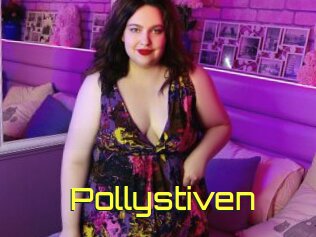 Pollystiven