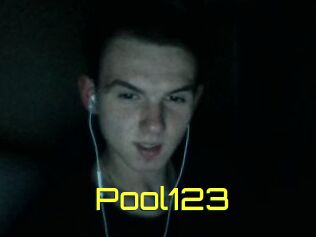 Pool123