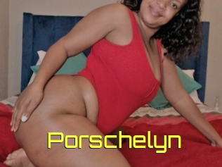 Porschelyn