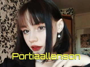 Portiaallenson