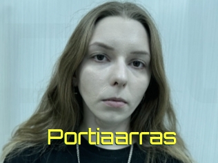 Portiaarras