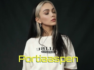 Portiaaspen