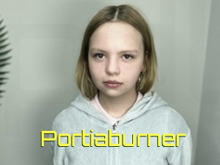 Portiaburner