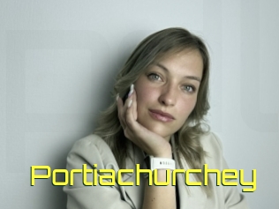 Portiachurchey