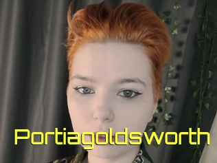 Portiagoldsworth