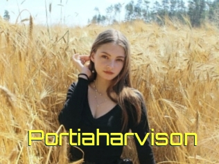 Portiaharvison