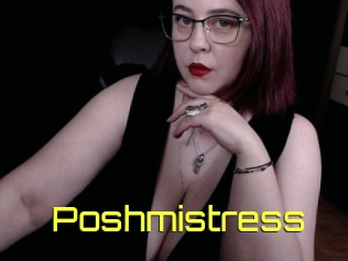 Poshmistress