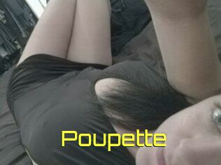 Poupette