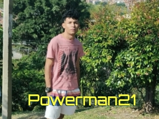 Powerman21