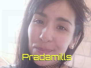 Pradamills