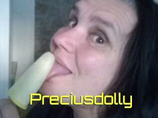 Preciusdolly