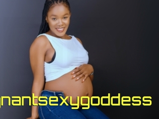 Pregnantsexygoddess