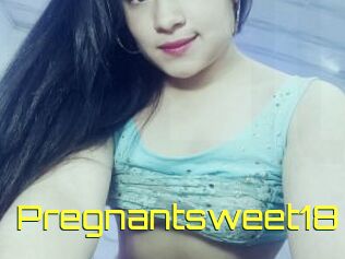 Pregnantsweet18