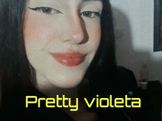 Pretty_violeta