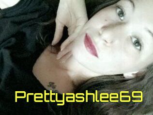 Prettyashlee69