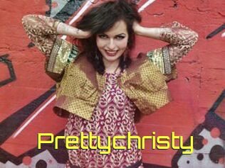 Prettychristy