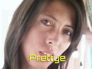 Prettye