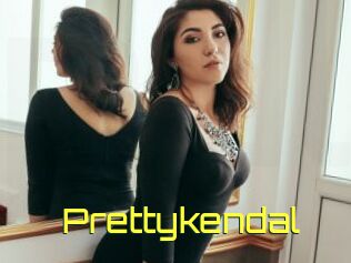 Prettykendal